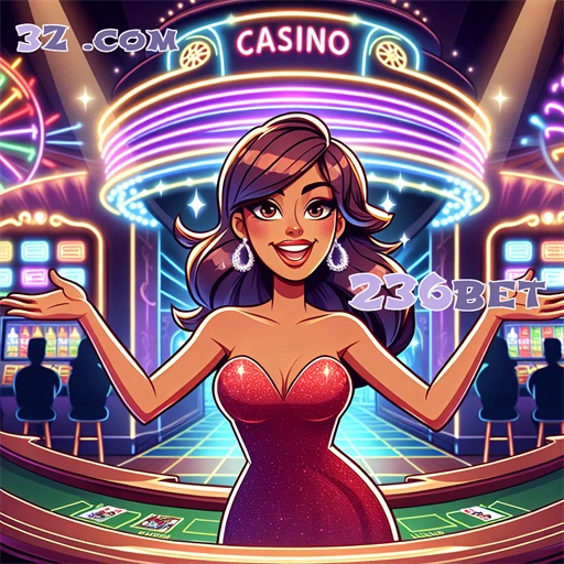 236bet Área de Login