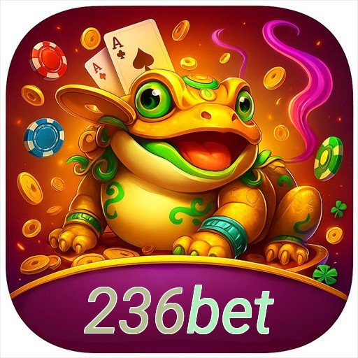 236bet logo