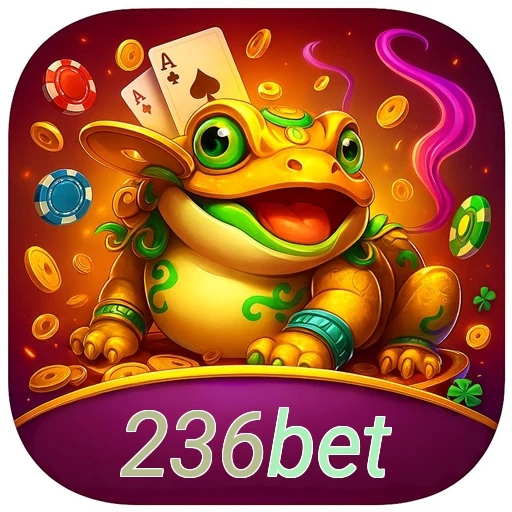 236bet logo